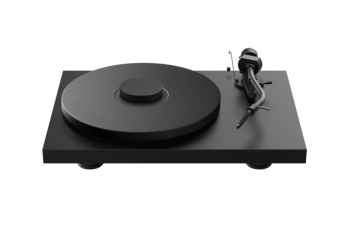 Pro-Ject Debut Pro S Balanced Turntable